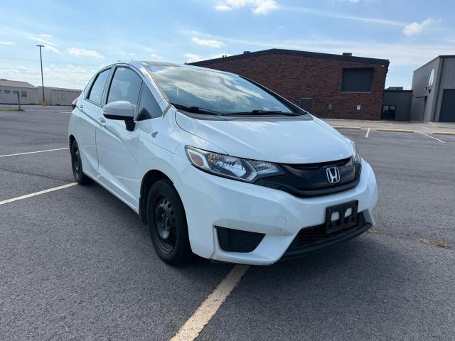 Продажа на аукционе авто 2015 Honda Fit, vin: 3HGGK5G56FM728615, номер лота: 71090796