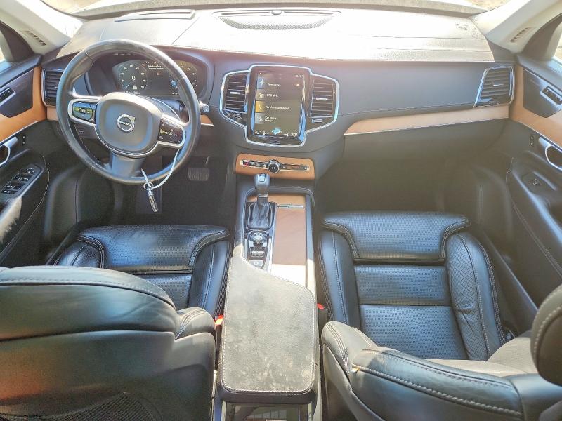 Auction sale of the 2020 Volvo Xc90, vin: YV4A221LXL1557321, lot number: 70922546
