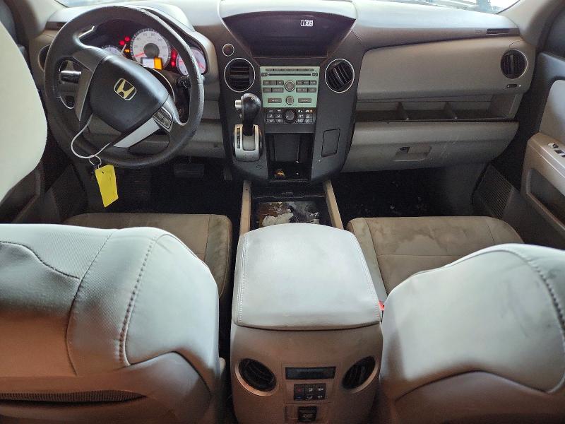 Aukcja sprzedaży 2009 Honda Pilot, vin: 5FNYF38269B025895, numer aukcji: 67532526