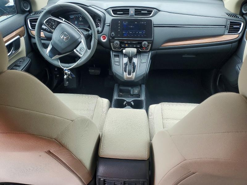Продаж на аукціоні авто 2017 Honda Cr-v, vin: 5J6RW2H50HL035112, номер лоту: 67453426