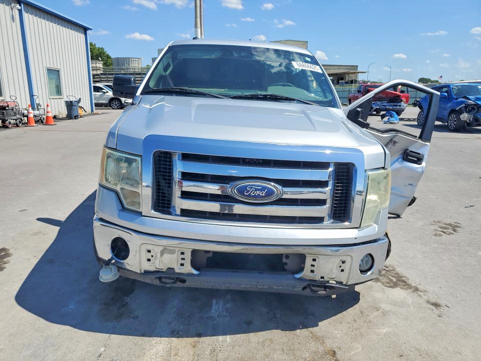 Продажа на аукционе авто 2010 Ford F150, vin: 1FTEW1E87AKE07621, номер лота: 68866626
