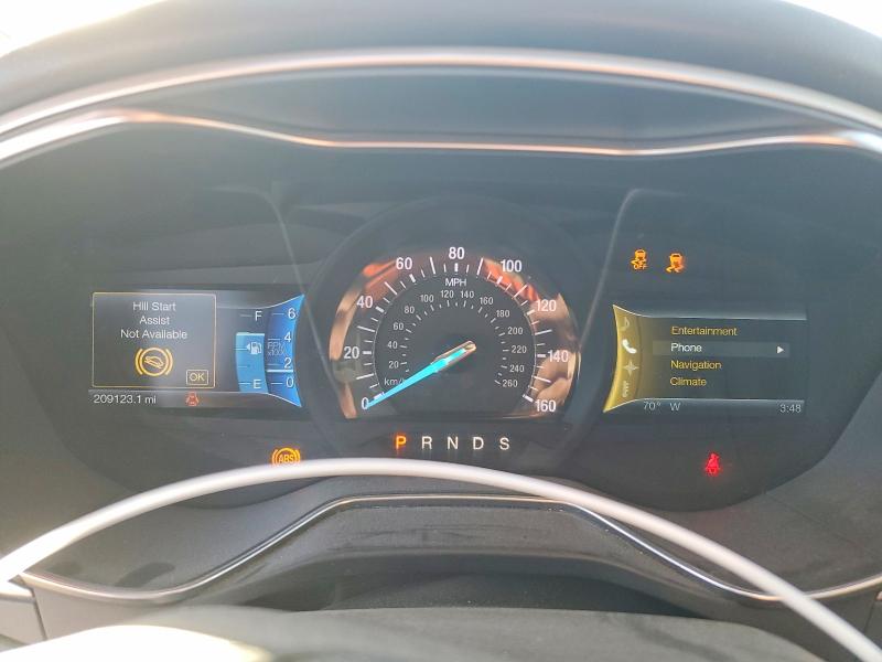 Продаж на аукціоні авто 2013 Ford Fusion, vin: 3FA6P0H74DR345700, номер лоту: 71017186