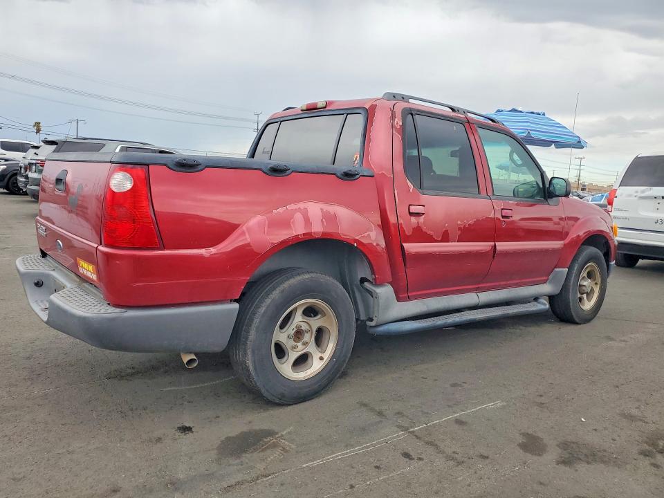 Продажа на аукционе авто 2004 Ford Explorer Sport Trac, vin: 1FMZU67K44UA34667, номер лота: 67940896