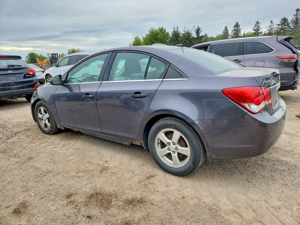 Продажа на аукционе авто 2011 Chevrolet Cruze, vin: 1G1PA5SHXB7203864, номер лота: 70032906