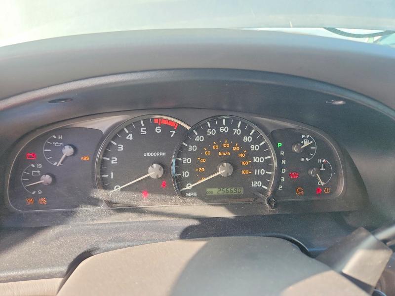 69387826 :رقم المزاد ، 5TDBT48A97S289827 vin ، 2007 Toyota Sequoia مزاد بيع