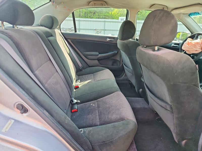 67667506 :رقم المزاد ، 1HGCM56445A028122 vin ، 2005 Honda Accord مزاد بيع