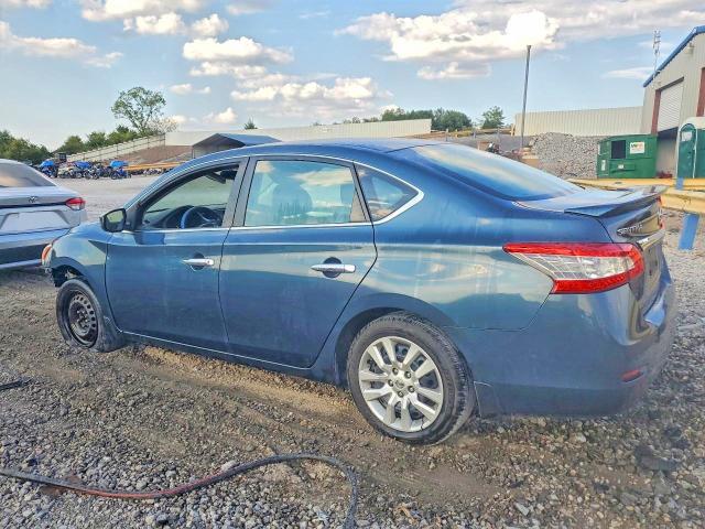 Aukcja sprzedaży 2014 Nissan Sentra, vin: 3N1AB7AP5EL686603, numer aukcji: 67449876
