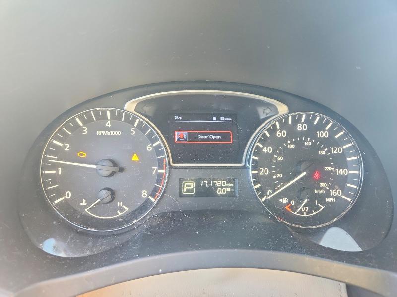 68610986 :رقم المزاد ، 1N4AL3AP7FC118472 vin ، 2015 Nissan Altima مزاد بيع