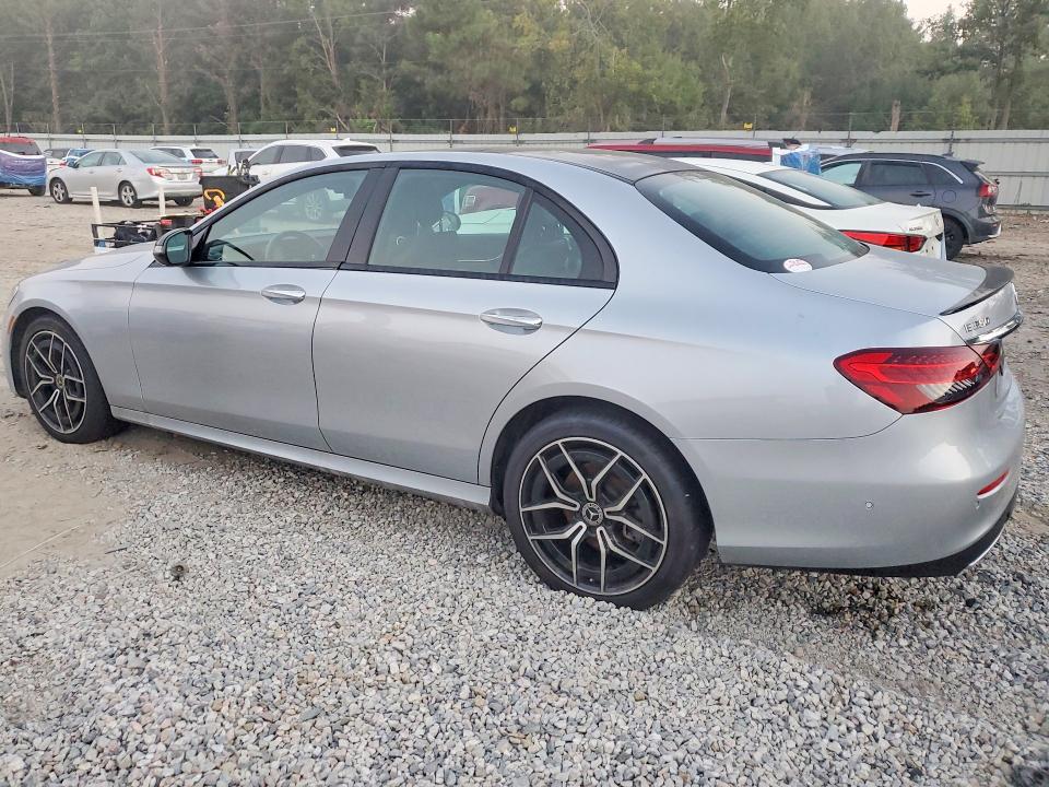 69326626 :رقم المزاد ، W1KZF8EB2PB110129 vin ، 2023 Mercedes-benz E مزاد بيع