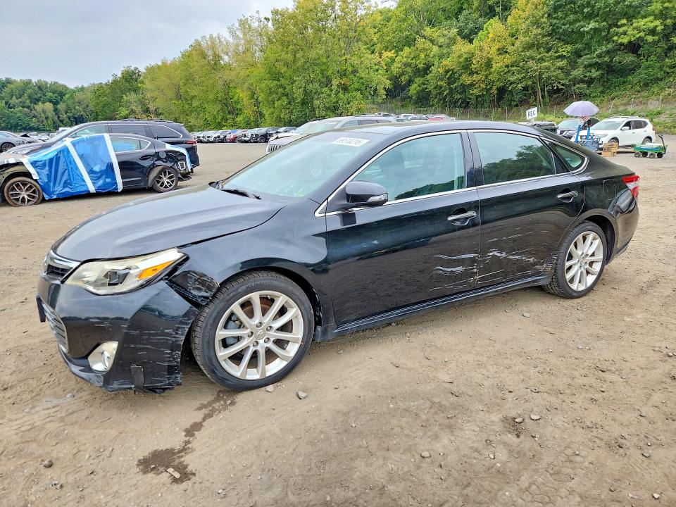 69518216 :رقم المزاد ، 4T1BK1EB4DU011550 vin ، 2013 Toyota Avalon مزاد بيع