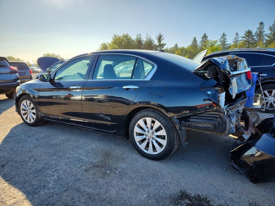 Aukcja sprzedaży 2013 Honda Accord, vin: 1HGCR2F80DA810791, numer aukcji: 68746636
