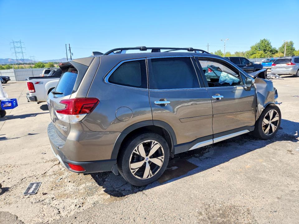 Продажа на аукционе авто 2019 Subaru Forester, vin: JF2SKAWC8KH438264, номер лота: 68153026