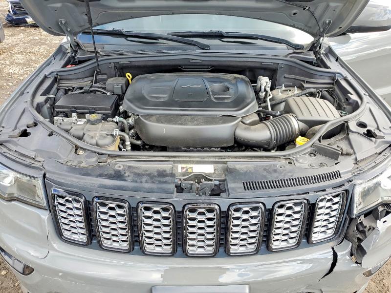 Aukcja sprzedaży 2021 Jeep Grand Cherokee, vin: 1C4RJFAG3MC590427, numer aukcji: 69413396