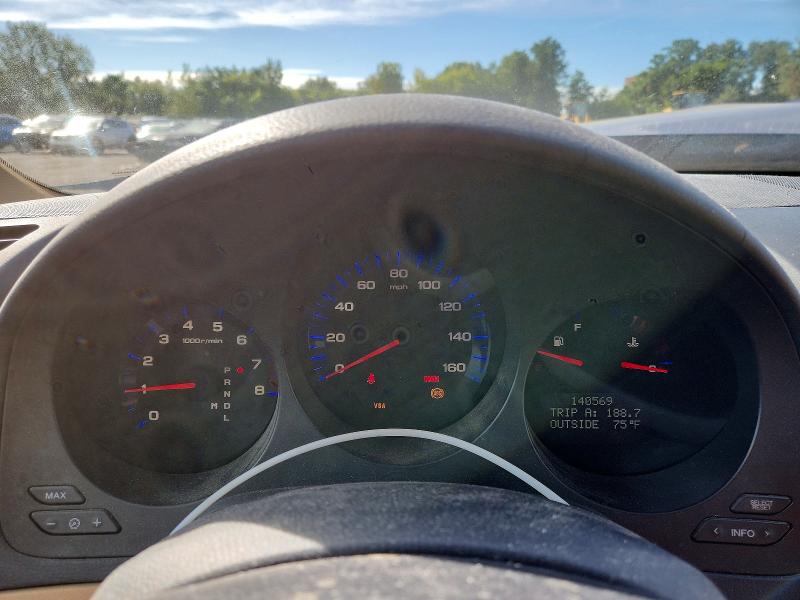 Aukcja sprzedaży 2005 Acura Tl, vin: 19UUA66215A034851, numer aukcji: 69355666