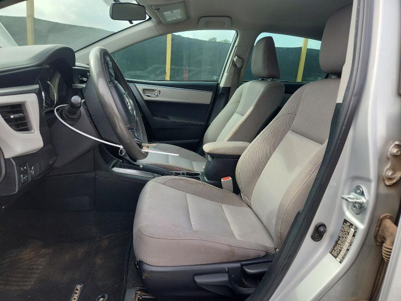 69115776 :رقم المزاد ، 2T1BURHE3GC639958 vin ، 2016 Toyota Corolla مزاد بيع