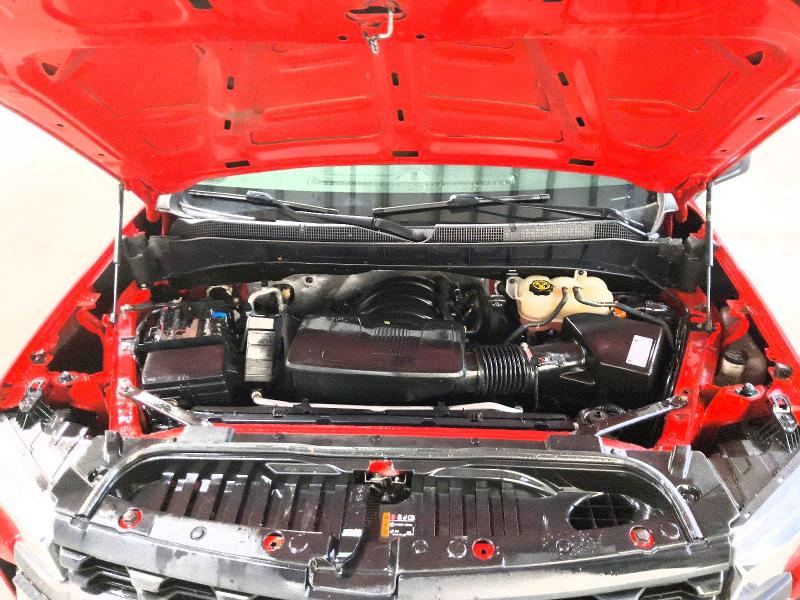69572356 :رقم المزاد ، 1GCRWAEHXKZ205429 vin ، 2019 Chevrolet Silverado مزاد بيع
