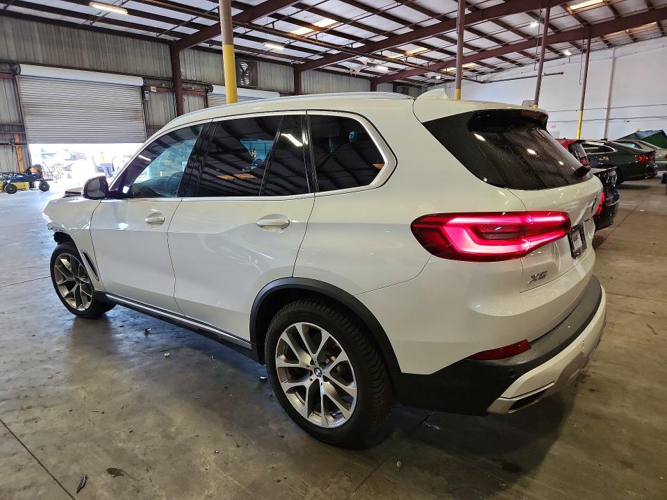 Aukcja sprzedaży 2019 Bmw X5, vin: 5UXCR6C5XKLL37398, numer aukcji: 68397076