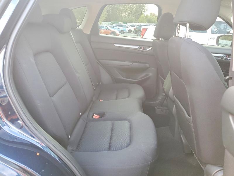 2025 Mazda Cx-5 მანქანა იყიდება აუქციონზე, vin: JM3KFBAL6S0711479, აუქციონის ნომერი: 69971496