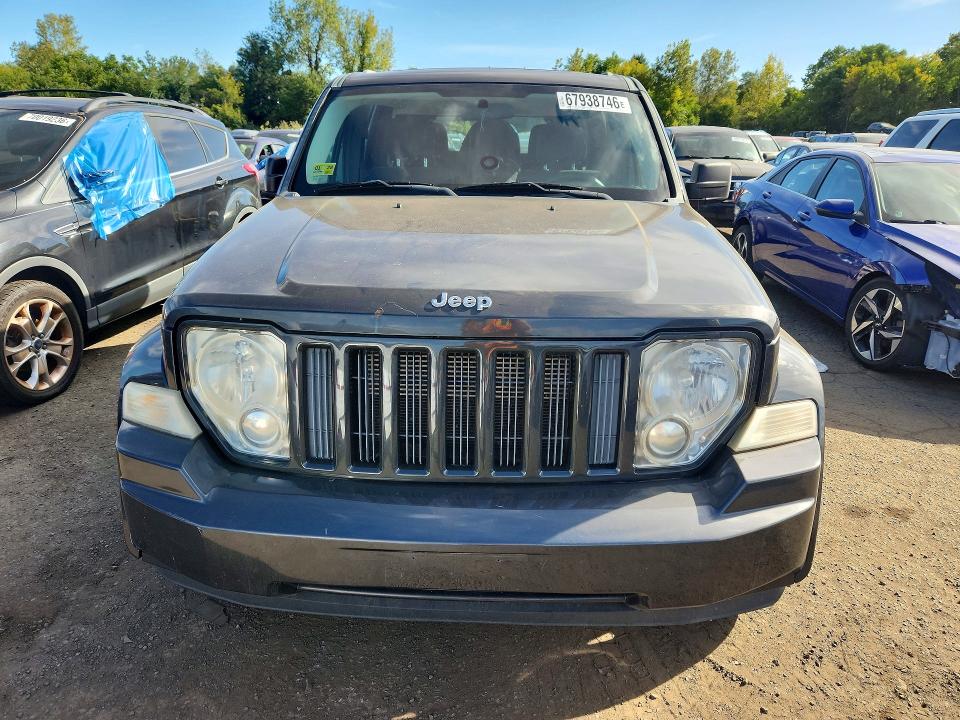 Aukcja sprzedaży 2011 Jeep Liberty, vin: 1J4PN2GK8BW592776, numer aukcji: 67938746