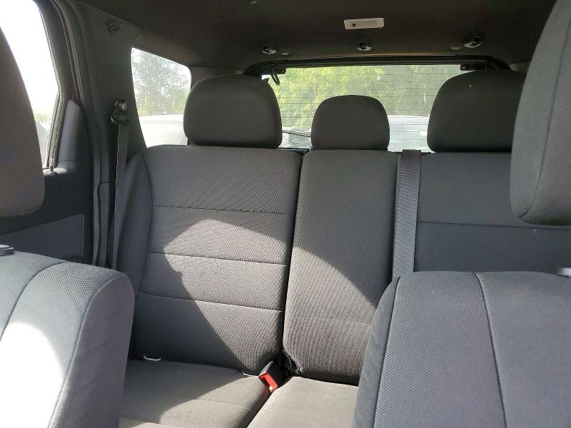 Продаж на аукціоні авто 2010 Ford Escape, vin: 1FMCU0D72AKC97413, номер лоту: 69514476