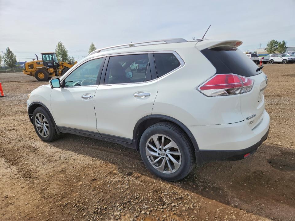 Aukcja sprzedaży 2015 Nissan Rogue, vin: 5N1AT2MV1FC775102, numer aukcji: 68083526