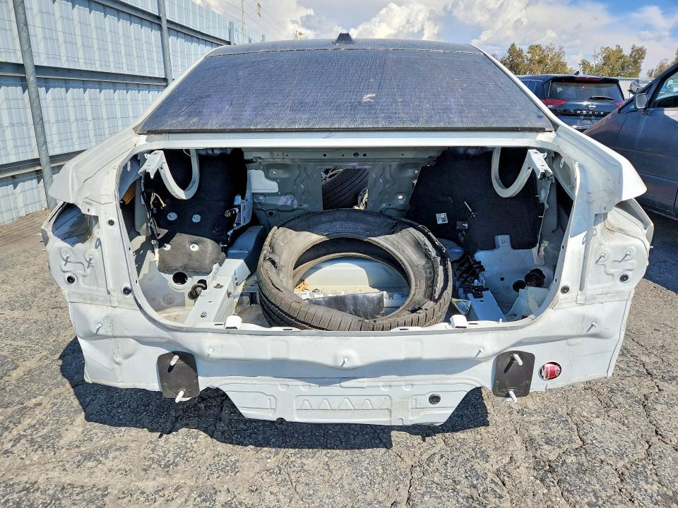 Aukcja sprzedaży 2024 Bmw I7, vin: WBY43EJ01RCR24106, numer aukcji: 70344006
