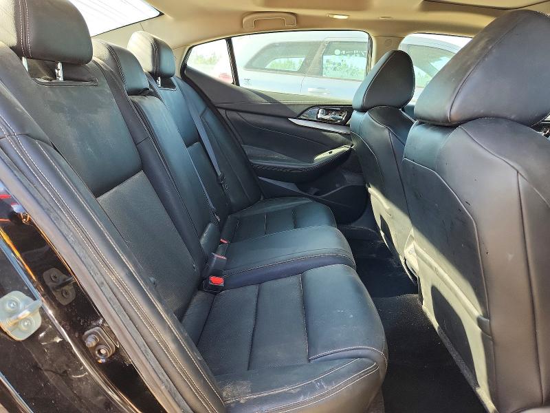 Продаж на аукціоні авто 2020 Nissan Maxima, vin: 1N4AA6DV2LC379957, номер лоту: 67027406
