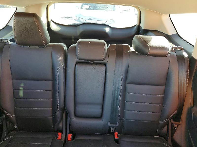 2014 Ford Escape მანქანა იყიდება აუქციონზე, vin: 1FMCU0J9XEUB45573, აუქციონის ნომერი: 67814466