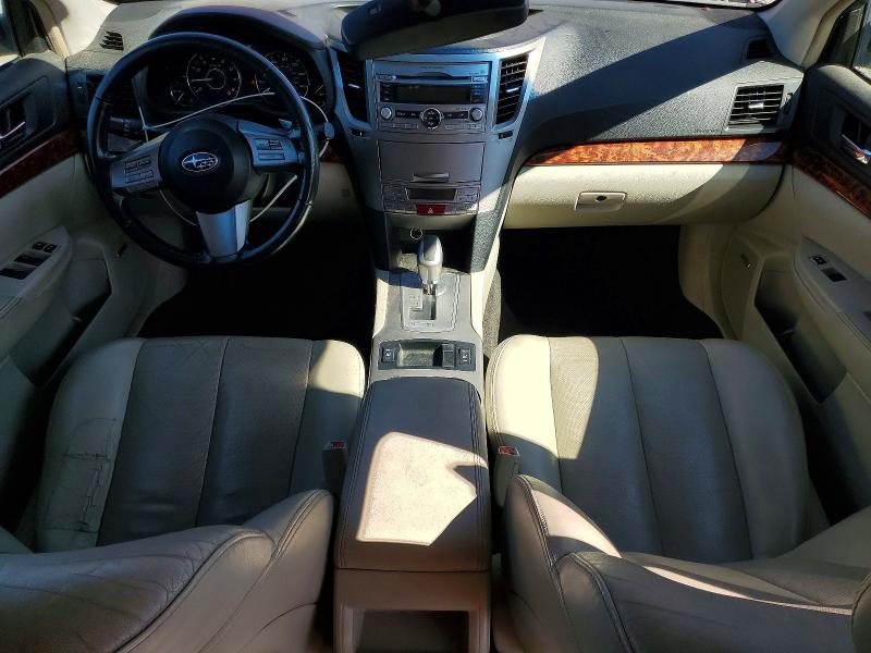 67674446 :رقم المزاد ، 4S4BRBKC4B3413585 vin ، 2011 Subaru Outback مزاد بيع
