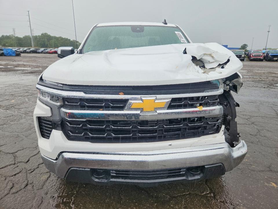 Продажа на аукционе авто 2026 Chevrolet Silverado, vin: 1GCPKKEK1TZ384711, номер лота: 67188656