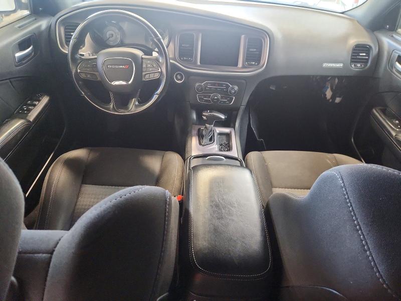 Aukcja sprzedaży 2021 Dodge Charger, vin: 2C3CDXHG6MH556377, numer aukcji: 68142766