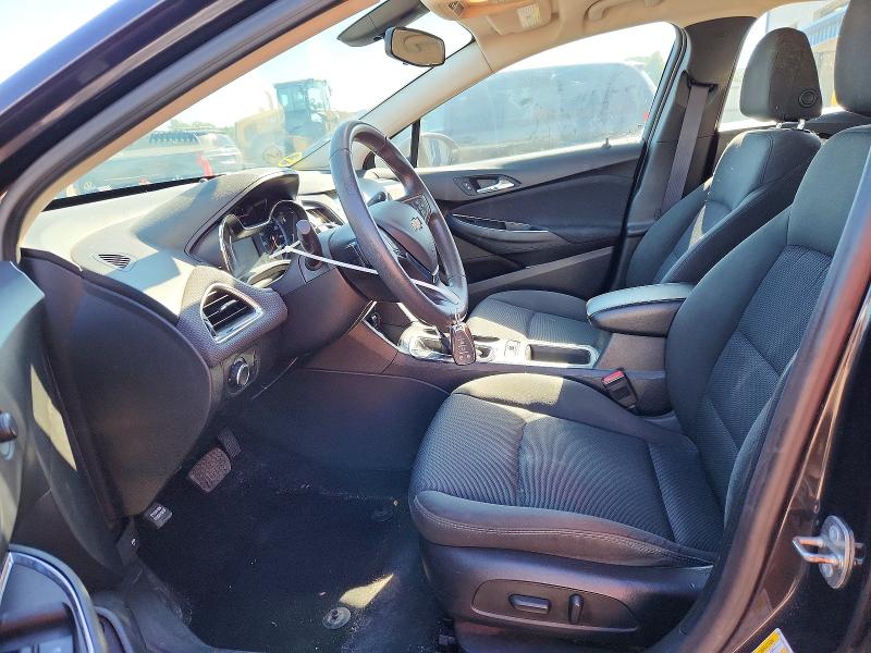 70546556 :رقم المزاد ، 1G1BE5SM6G7257519 vin ، 2016 Chevrolet Cruze مزاد بيع