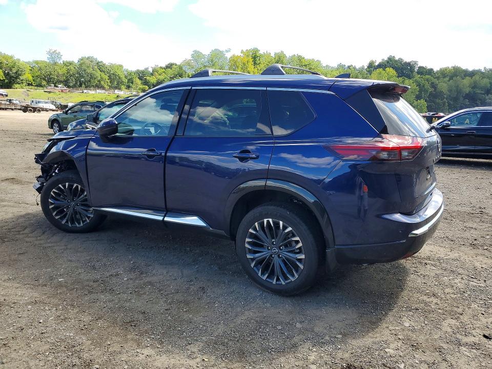 67898246 :رقم المزاد ، JN8BT3DD5TW313985 vin ، 2026 Nissan Rogue مزاد بيع