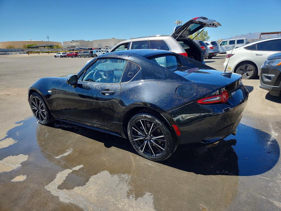 Aukcja sprzedaży 2024 Mazda Mx-5 Miata, vin: JM1NDAM71R0600742, numer aukcji: 67969376