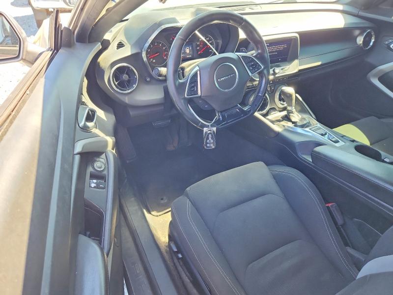 Продаж на аукціоні авто 2020 Chevrolet Camaro, vin: 1G1FB1RX8L0100337, номер лоту: 68156066