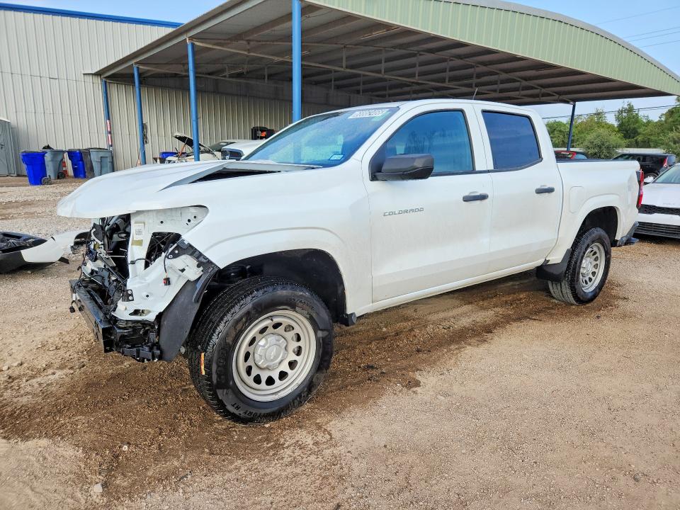 Aukcja sprzedaży 2026 Chevrolet Colorado, vin: 1GCPSBEK9T1167244, numer aukcji: 68862466