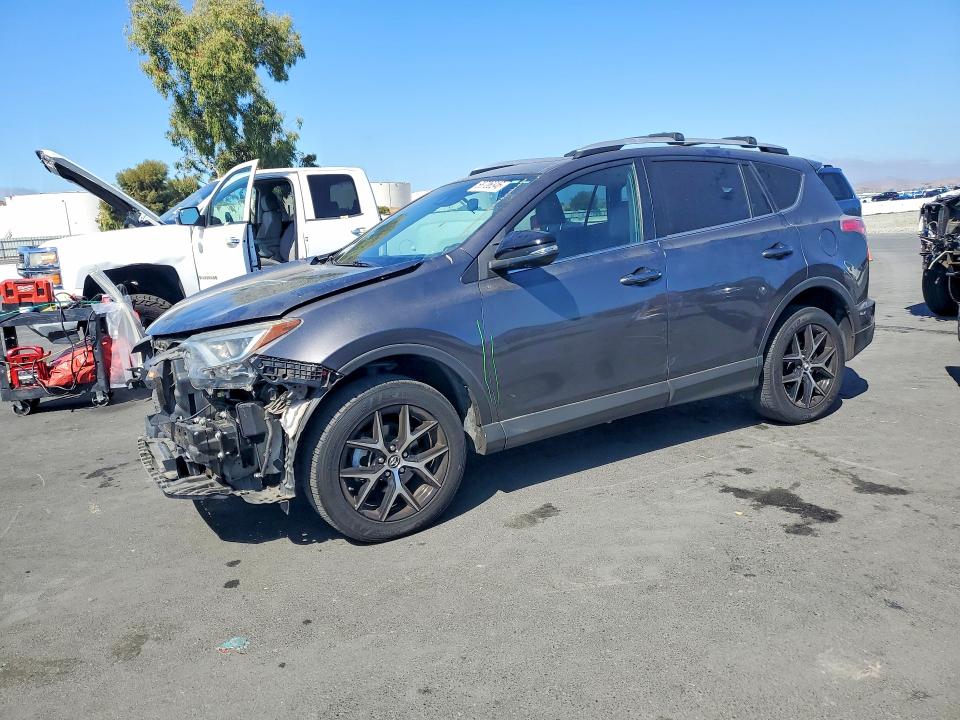 Продажа на аукционе авто 2016 Toyota Rav4, vin: 2T3NFREV3GW274764, номер лота: 68706346