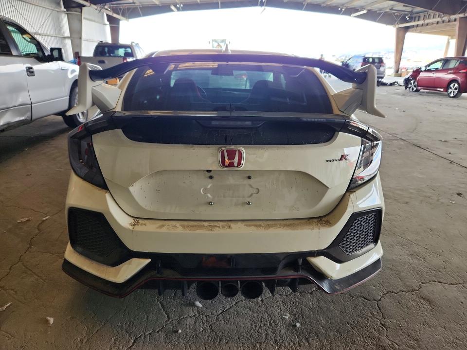 Auction sale of the 2017 Honda Civic, vin: SHHFK8G72HU200668, lot number: 67360346