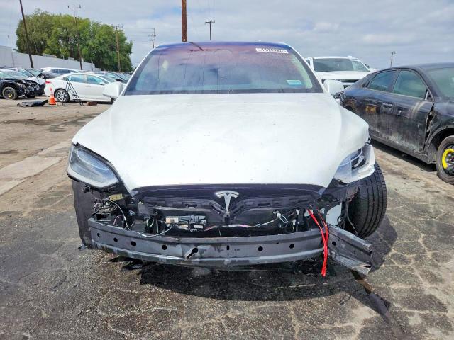 Продаж на аукціоні авто 2016 Tesla Model X, vin: 5YJXCDE24GF026216, номер лоту: 66513226