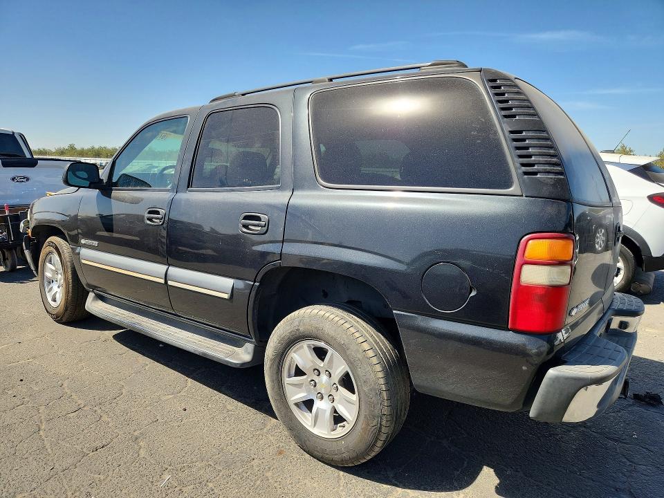 Aukcja sprzedaży 2003 Chevrolet Tahoe, vin: 1GNEC13V53R266163, numer aukcji: 67314716