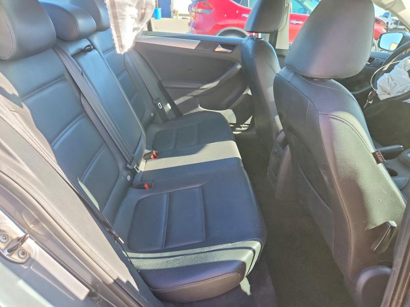 Aukcja sprzedaży 2013 Volkswagen Jetta, vin: 3VWDP7AJ8DM436673, numer aukcji: 69595186