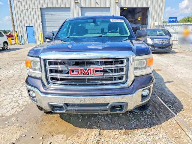 Aukcja sprzedaży 2014 Gmc Sierra, vin: 1GTV2UEC4EZ237250, numer aukcji: 68187416
