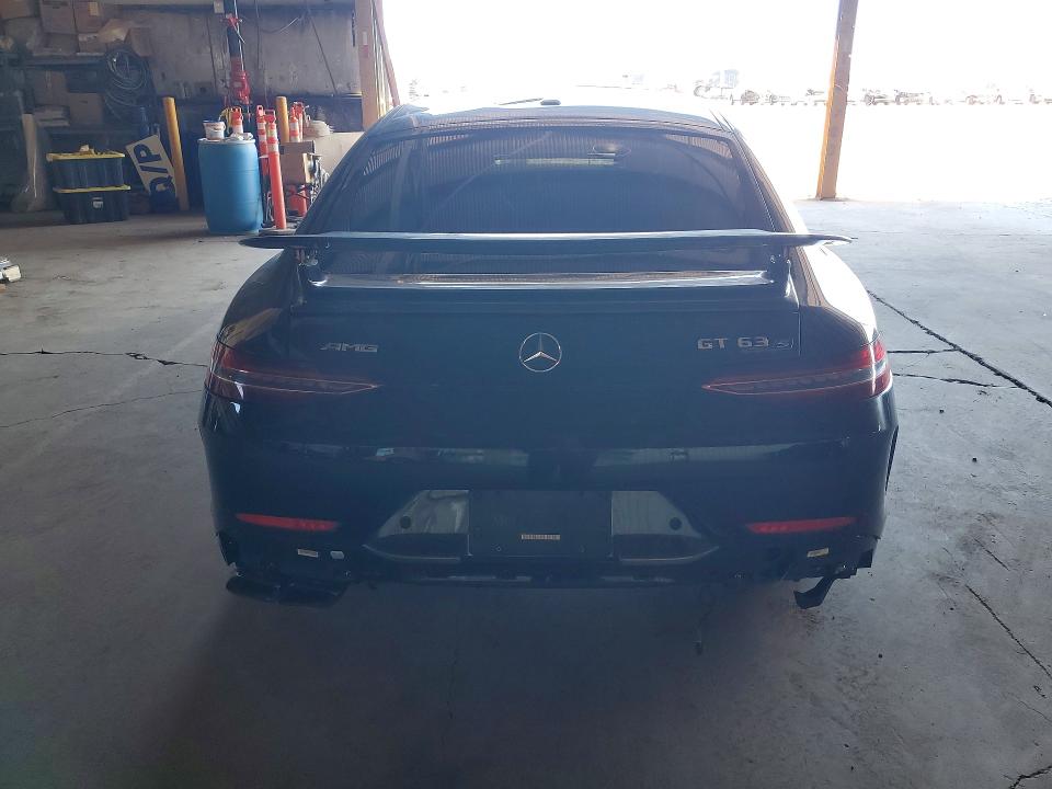 Продаж на аукціоні авто 2019 Mercedes-benz Amg Gt, vin: WDD7X8KB6KA006492, номер лоту: 70519066