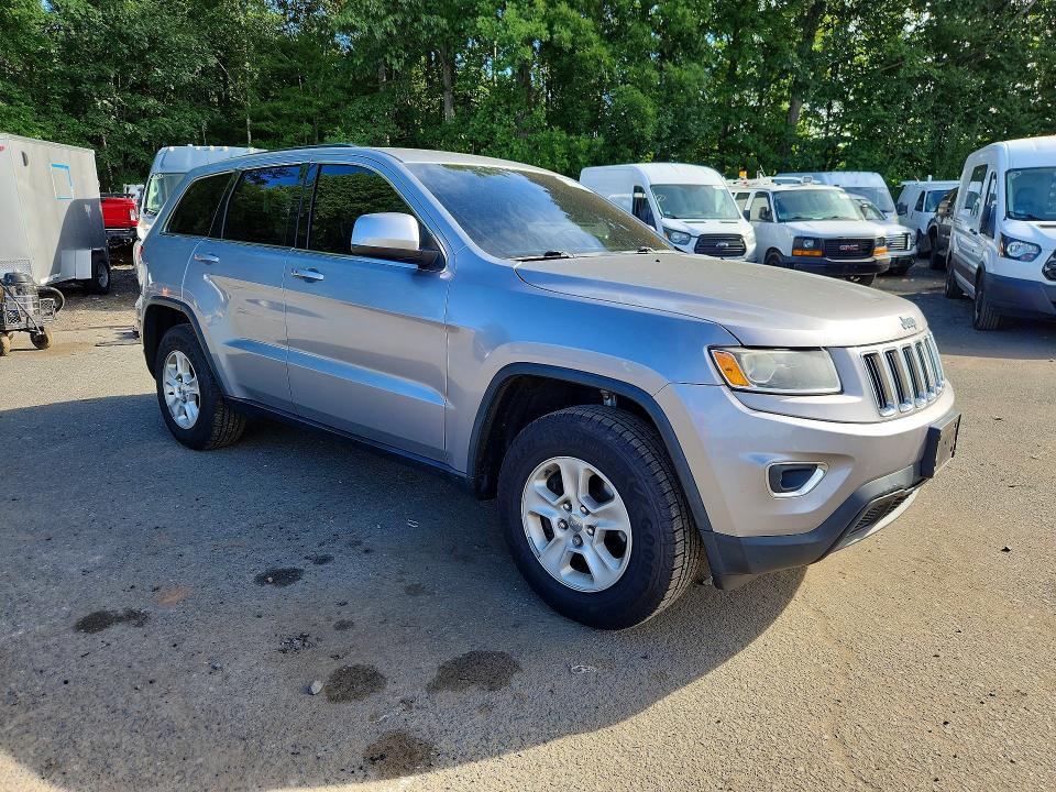 Aukcja sprzedaży 2016 Jeep Grand Cherokee, vin: 1C4RJFAG7GC379607, numer aukcji: 68102966