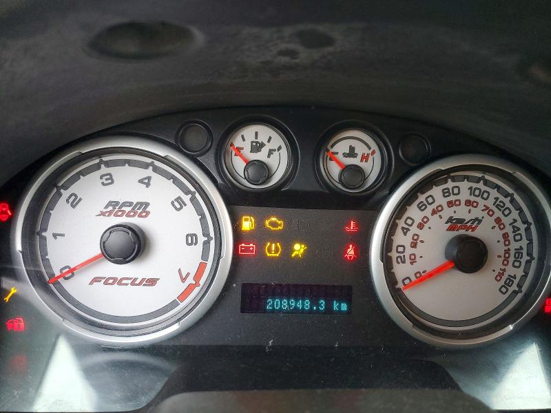 2009 Ford Focus მანქანა იყიდება აუქციონზე, vin: 1FAHP35N09W215365, აუქციონის ნომერი: 69877096