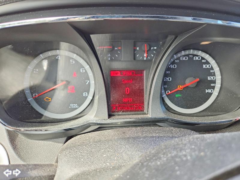 2015 Gmc Terrain მანქანა იყიდება აუქციონზე, vin: 2GKFLXEKXF6415304, აუქციონის ნომერი: 70885156
