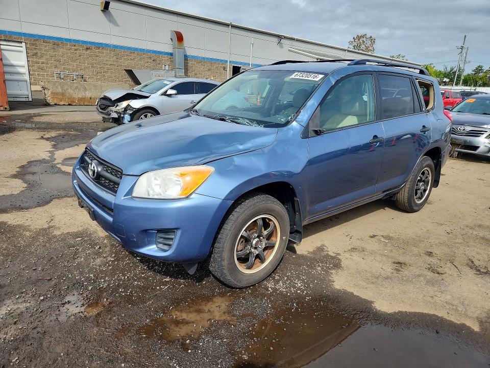 Продаж на аукціоні авто 2011 Toyota Rav4, vin: 2T3BF4DV2BW145110, номер лоту: 67320516
