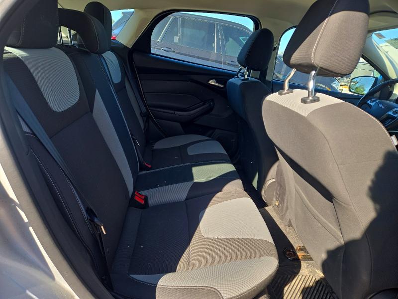 Продаж на аукціоні авто 2012 Ford Focus, vin: 1FAHP3K28CL165110, номер лоту: 68582766