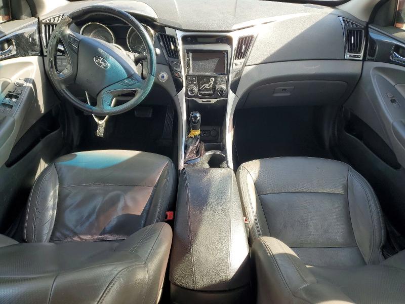 2012 Hyundai Sonata მანქანა იყიდება აუქციონზე, vin: 5NPEC4AC6CH404005, აუქციონის ნომერი: 69780326