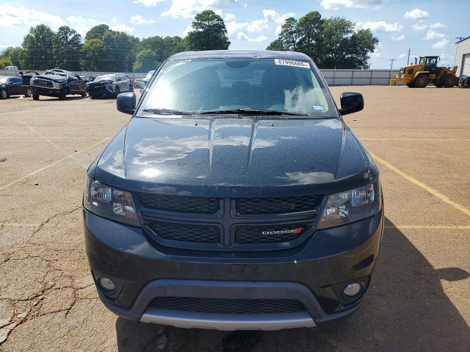 2014 Dodge Journey მანქანა იყიდება აუქციონზე, vin: 3C4PDDEG4ET265093, აუქციონის ნომერი: 67996606